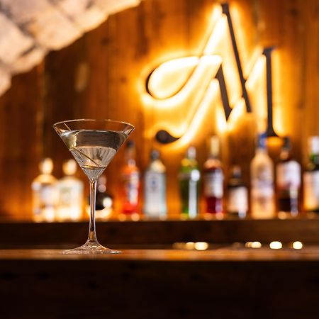 爱恩索莫庄园酒店 卡特梅尔 外观 照片